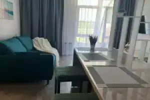 Квартира с Бассейном в ЖК Кипарис 26, Сукко