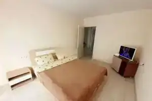 Квартира Rooms 55, Омск