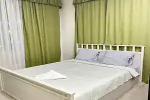 Квартира Студия в Жк Жемчужина Дона