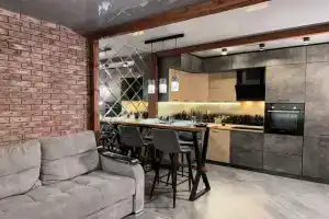 Квартира IZI home Kamchatka в деловом центре города
