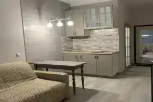 Квартира Сдам Посуточно в Новогорске