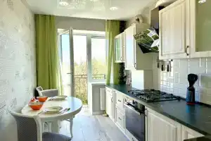Квартира Балтик Резорт/Baltic Resort на Рабочей, Пионерский