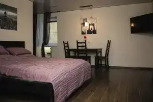 Апартаменты Central Design, Мурманск