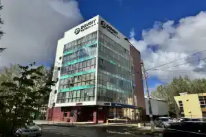 Отель «ДовГИЙ», Сыктывкар