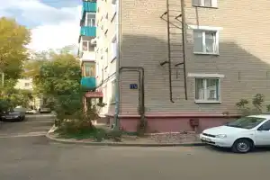 Квартира Октябрьская 21А, Казань