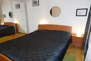 Апартаменты Cozy Belorusskaya Apartments 3, Москва