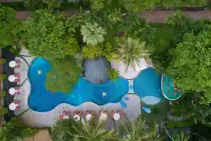 Peach Hill Resort - Sha Extra Plus, Ката