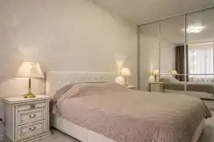 Квартира на Гражданской 1/1, Ставрополь