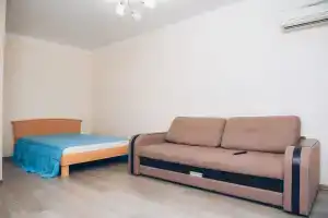 Квартира на ул Цюрупы 158к2, Уфа