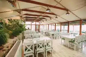 Гостевой дом «Popock Dilijan 1», Дилижан