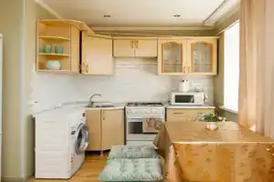 Апартаменты «Декабрист на Петровско-Заводской 31», Чита