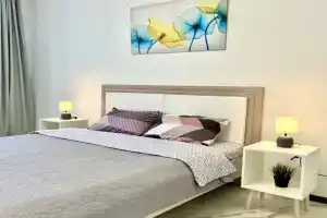 Апартаменты Иркутск, Иркутск