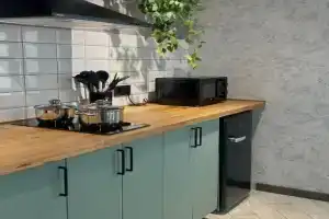Квартира на Университетской, Саратов