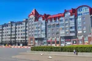 Апартаменты Kulma номер 2, Выборг