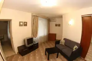 Апартаменты Garden на Екатерининской, Пермь