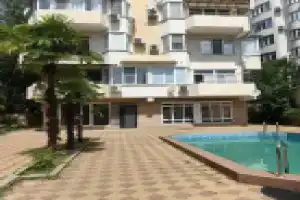 Квартира Переулок Рахманинова 39/1, Сочи