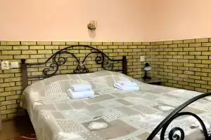 Апартаменты Кольцова Гостеприимный, Кисловодск