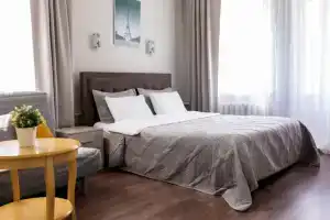 Апартаменты Сканди хаус классический, Магнитогорск