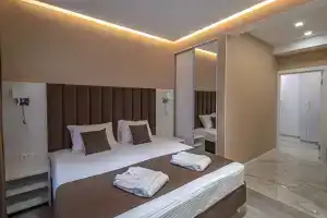Апартаменты Trilux 1, Ессентуки