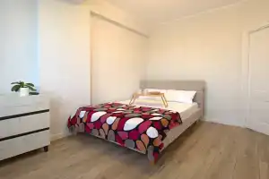 Квартира More Rooms на улице Ленина, Адлер