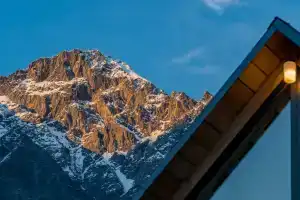 Мини-отель «Kazbegi View», Казбеги