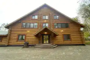 Гостевой дом Кедр, Дятьково