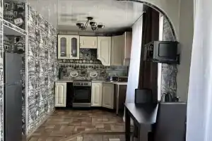 Квартира Аренда квартиры посуточно г. Амурск, Амурск