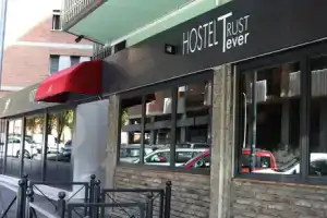 Hostel Trastevere, Рим
