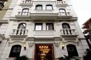 Hotel «Niles Istanbul», Стамбул