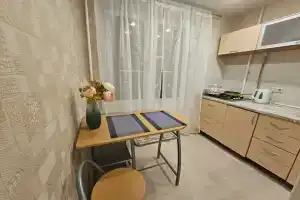 Апартаменты Трехгорный Вал, Москва