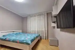 Квартира на Проспекте Победителей 43/3, Минск