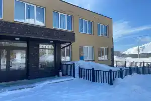 Апартаменты BBClub Apart Khibiny в Кировском районе