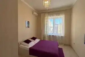 Квартира Двушка в центре возле Уфа-Арены