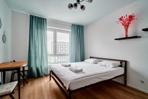 Апартаменты RoomOnDay на ул.Мира арт.000719, Мытищи
