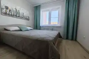 Квартира на кольце Улан-Удэ, Улан-Удэ