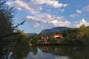 База отдыха «Shalet Бойка», Соколиное