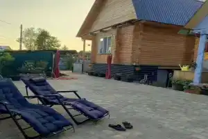 Частный дом комфортный для отдыха, Ивантеевка