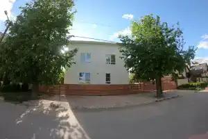 Гостевой дом «Берген», Великий Новгород