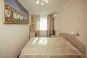 Квартира на Всеволода Иванова 15, Омск