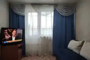 Квартира для командировочных, Первоуральск
