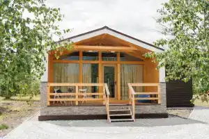 Гостевой дом ФазенДа Барн Maxi, Елизово