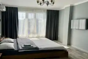 Квартира на улице Тлостанова, 32Д, Нальчик
