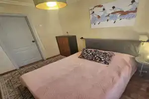 Апартаменты на Семья Шамшиных 69А, Новосибирск