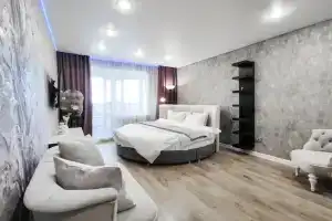 Квартира Комфортабельная, Бердск