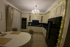 Квартира Шикарная квартира с биокамином, Балашиха