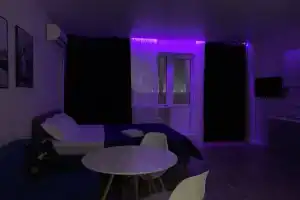 Квартира Студия в Центре Города