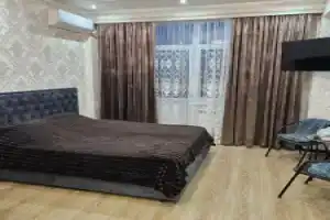 Квартира на Автовокзале, Пятигорск