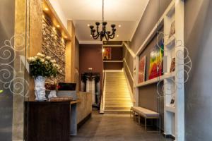 Мини-отель «Manzoni 46 - Ospitalità siciliana», Милаццо