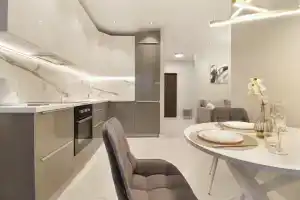 Квартира Hygge Karelia Stone, Петрозаводск