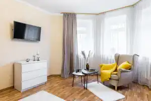 Апартаменты Residence Elegance на Булаке, Казань